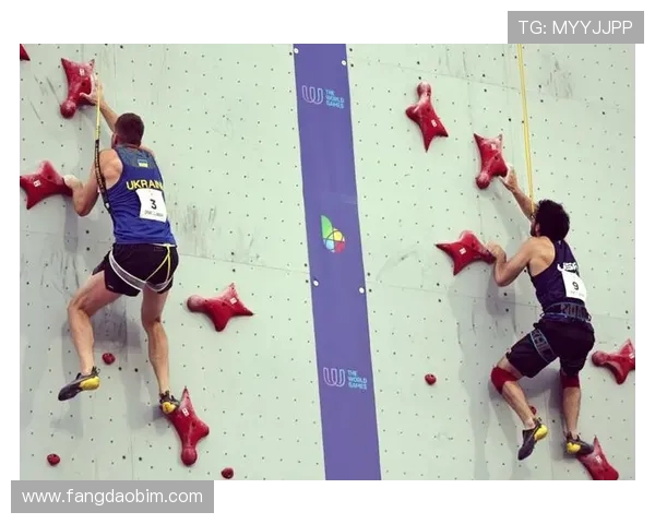 成都攀岩队的奋斗历程与极限运动联赛的精彩瞬间回顾