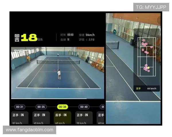 成都网球队的训练节奏与技战术深度解析探索网球的魅力与挑战