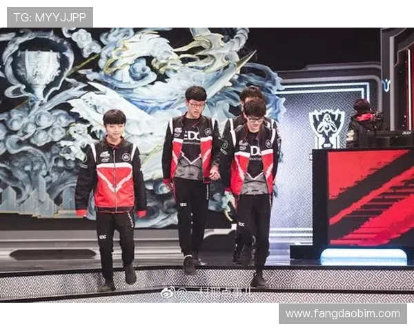 揭开EDG战队的神秘面纱深入分析他们的技术与战术策略