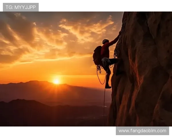 杭州攀岩队表现突出最新攀岩状态TOP10榜单揭晓